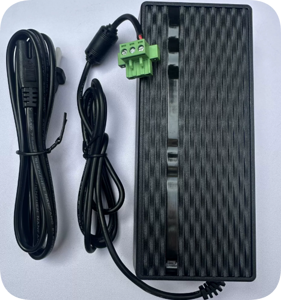 *Brand NEW*featuring a 3-pin Phoenix connector Advantech TPC-1551TB Power adapter for industrial PC